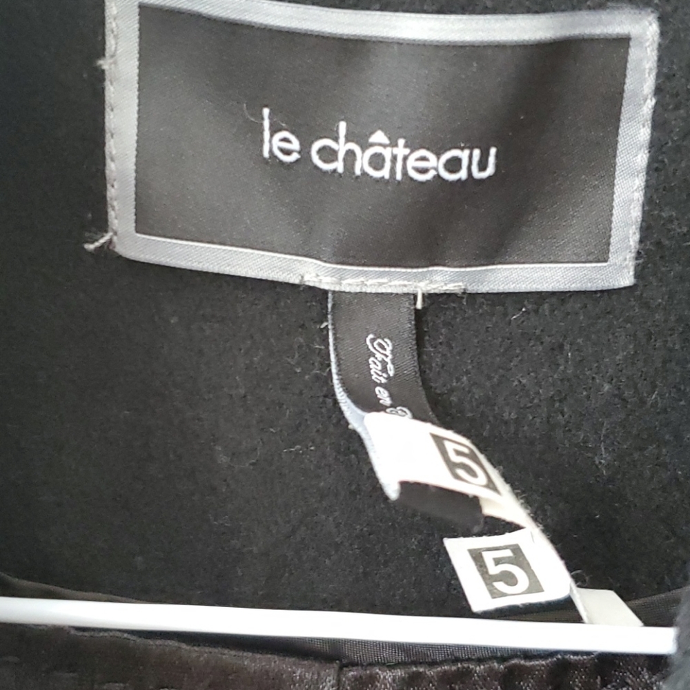 Coat - Picture 2 of 3